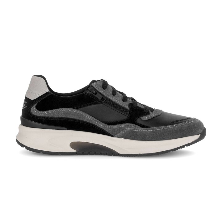 rollingsoft Sneaker low grau #1