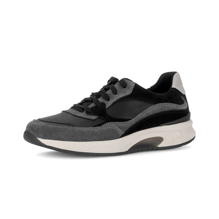 rollingsoft Sneaker low grau #2