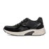 Sneakers basse nero