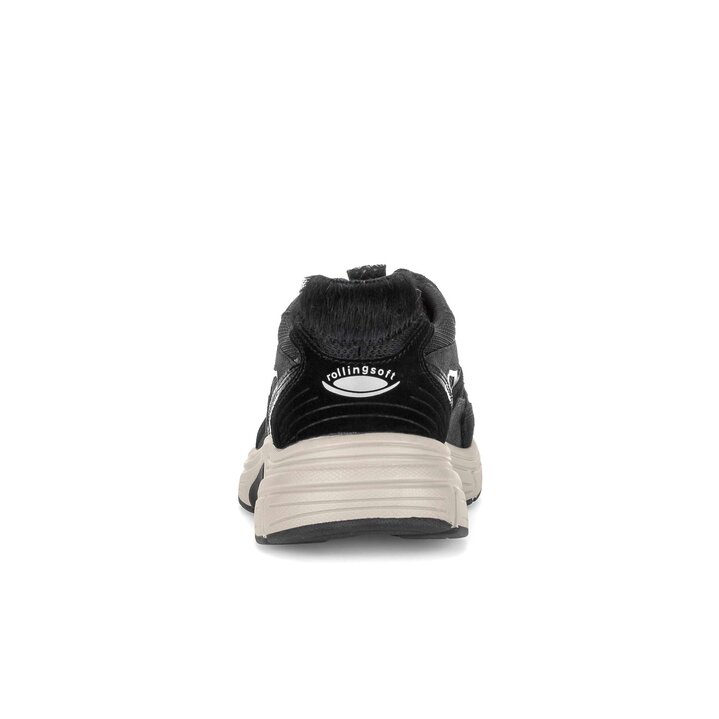 Sneaker low schwarz #3