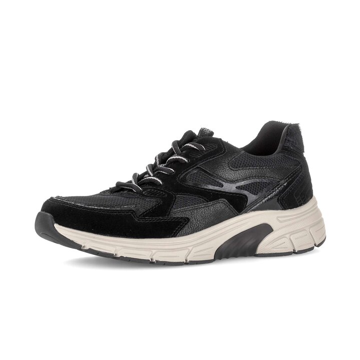 Sneaker low schwarz #2