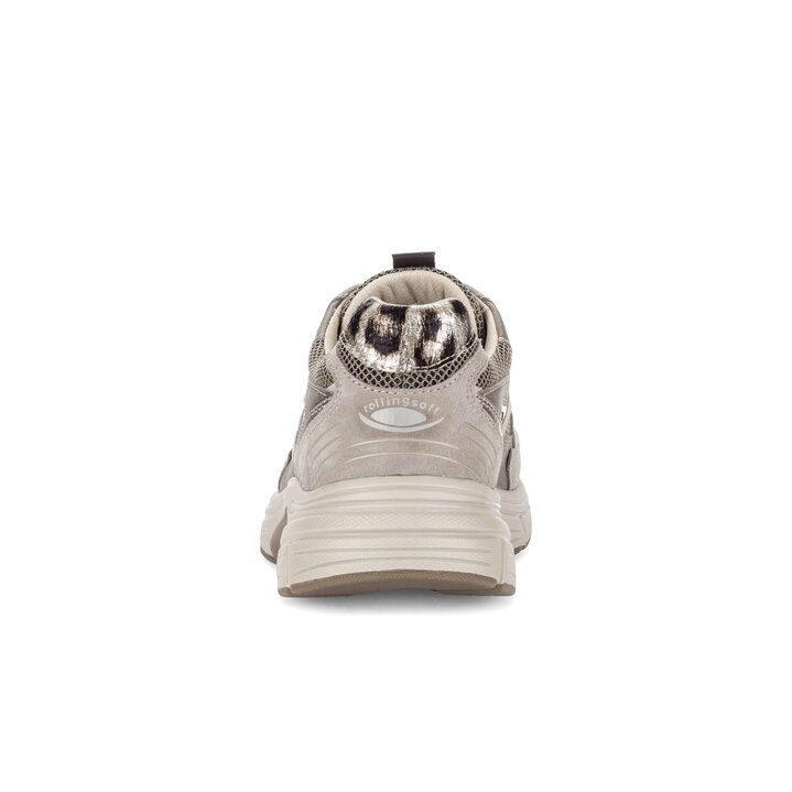Lage sneaker multicolour #3