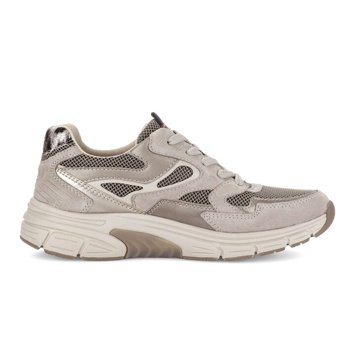 Lage sneaker multicolour #1