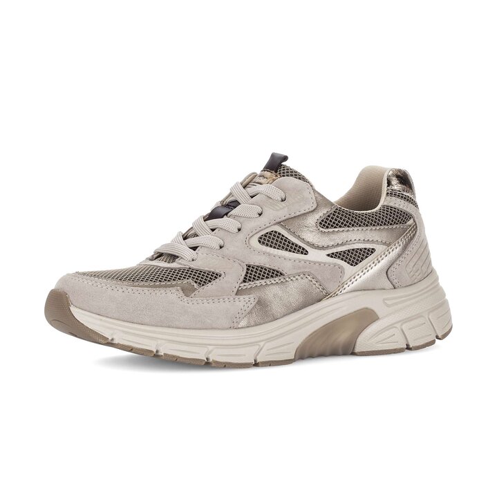 Lage sneaker multicolour #2