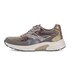 Sneaker low multicolour