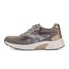 Sneakers basse multicolore