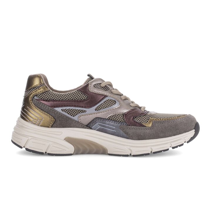 Sneaker low multicolour #1