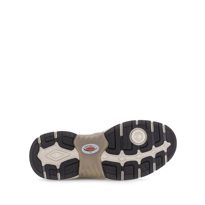 Sneaker low multicolour #4