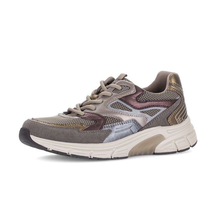 Sneaker low multicolour #2