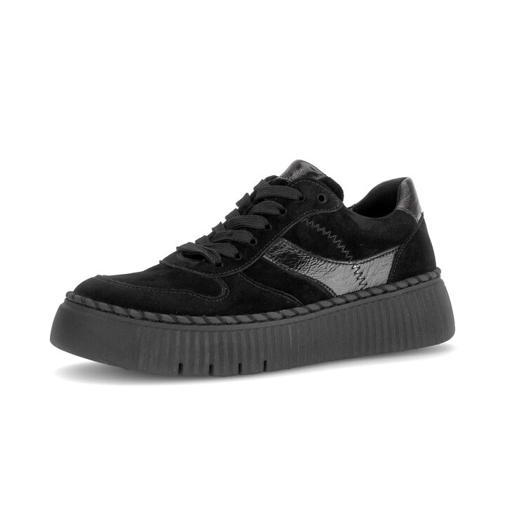 Sneakers basse nero #2
