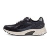 Sneaker low blau