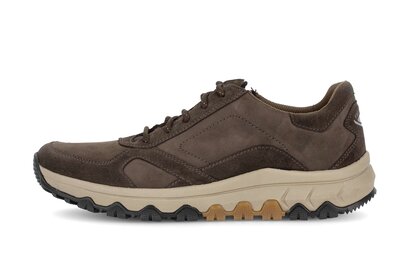rollingsoft Sneaker low braun