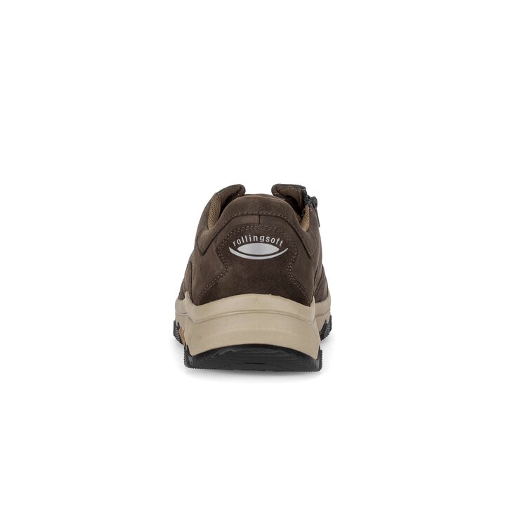 rollingsoft Sneaker low braun #3