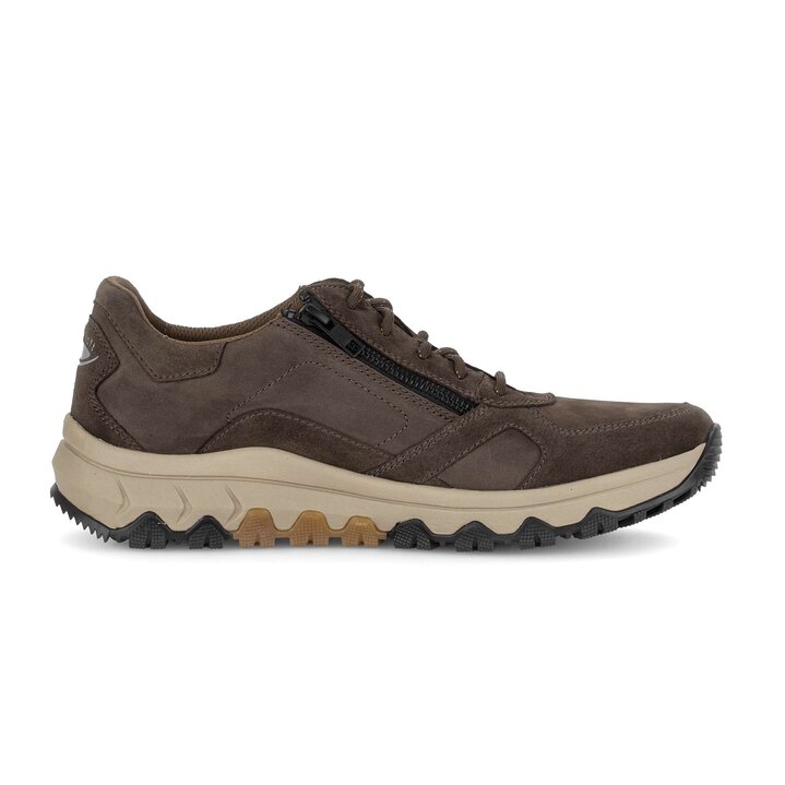 rollingsoft Sneaker low braun #1