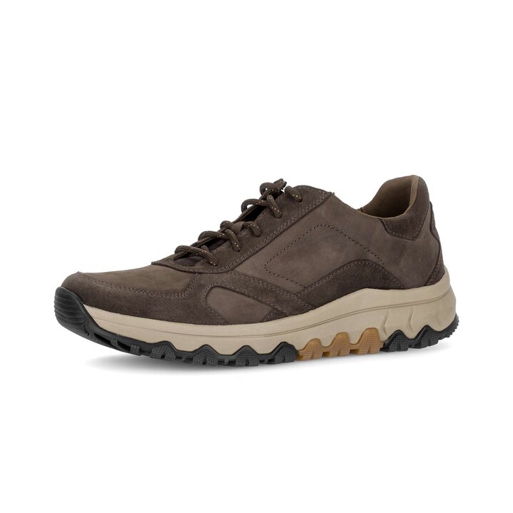 rollingsoft Sneaker low braun #2