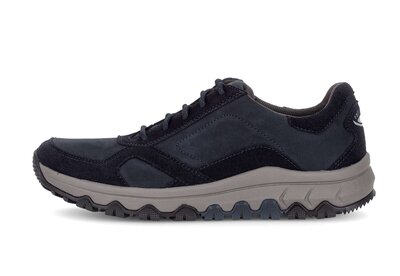 rollingsoft Sneaker low blau