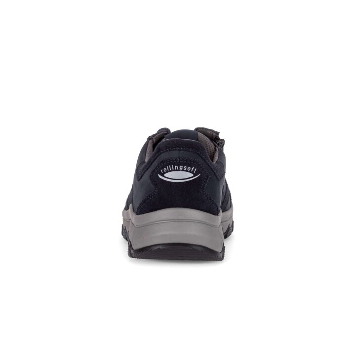 rollingsoft Sneaker low blau #3