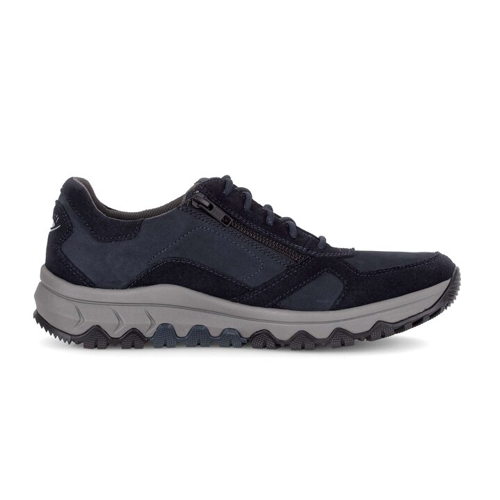 rollingsoft Sneaker low blau #1