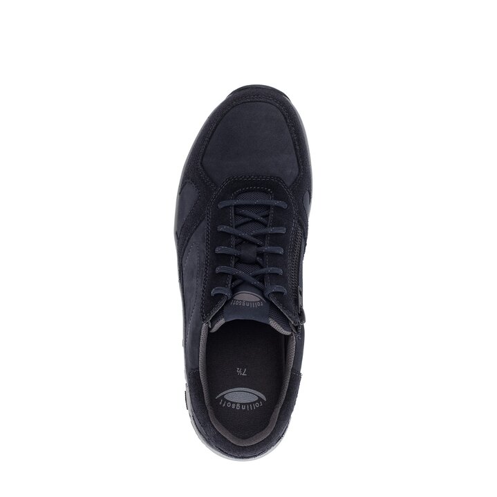 rollingsoft Sneaker low blau #5