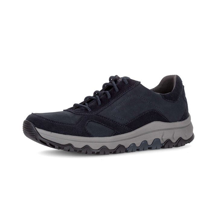 rollingsoft Sneaker low blau #2