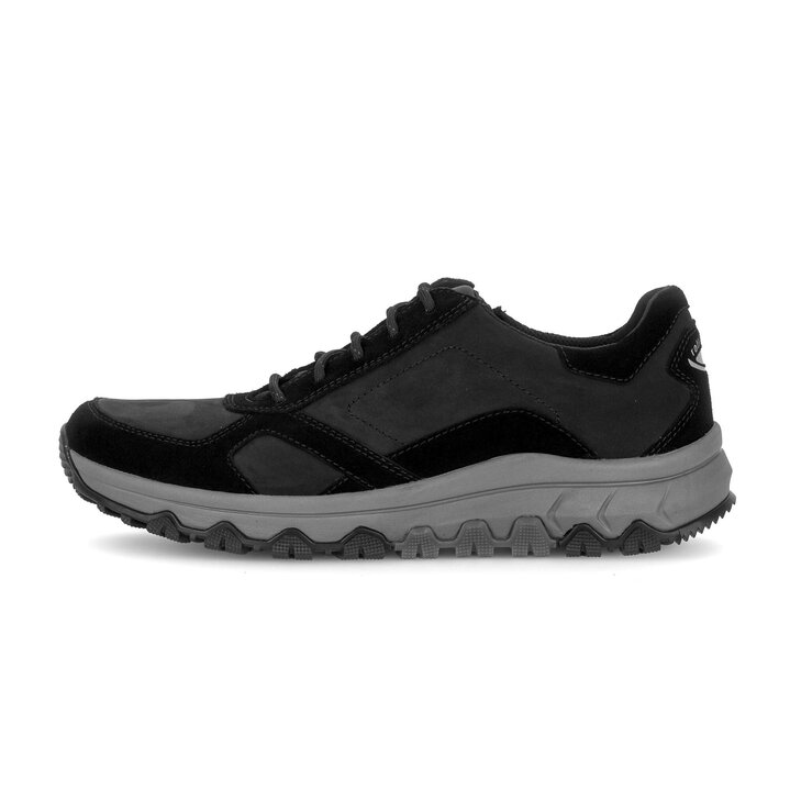 rollingsoft Sneaker low schwarz #0