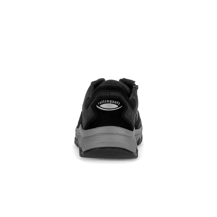 rollingsoft Sneaker low schwarz #3