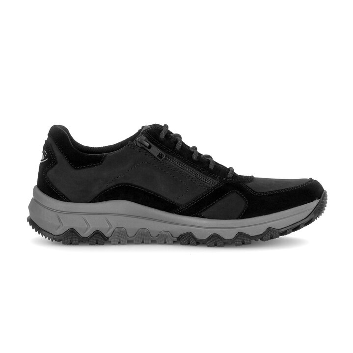 rollingsoft Sneaker low schwarz #1