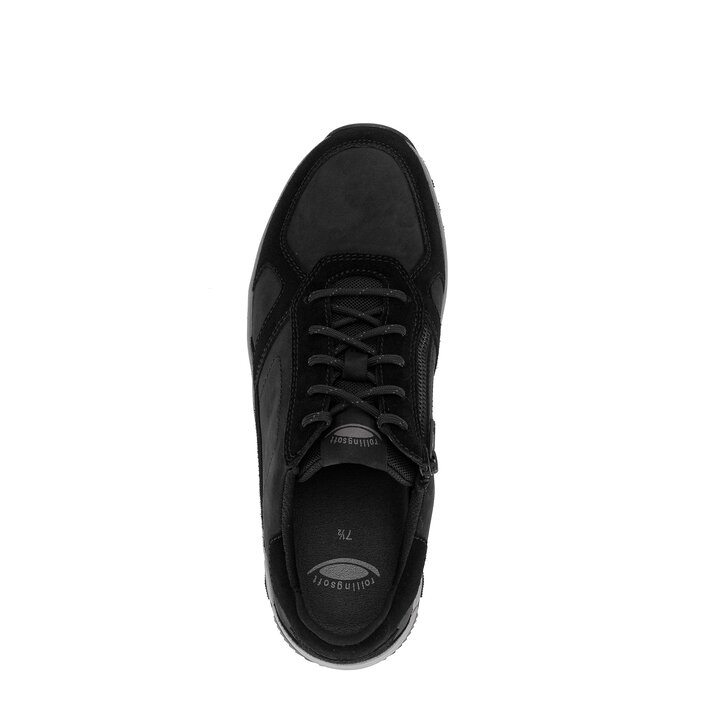 rollingsoft Sneaker low schwarz #5
