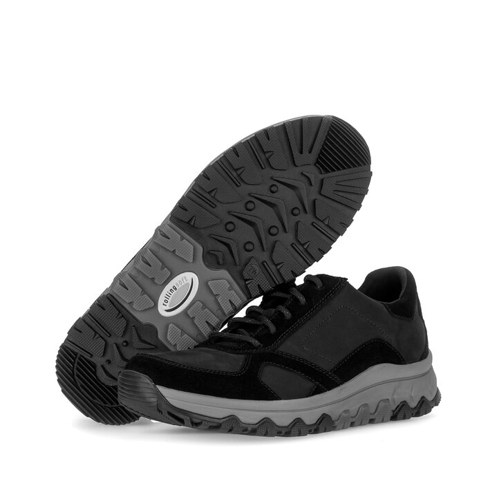 rollingsoft Sneaker low schwarz #4