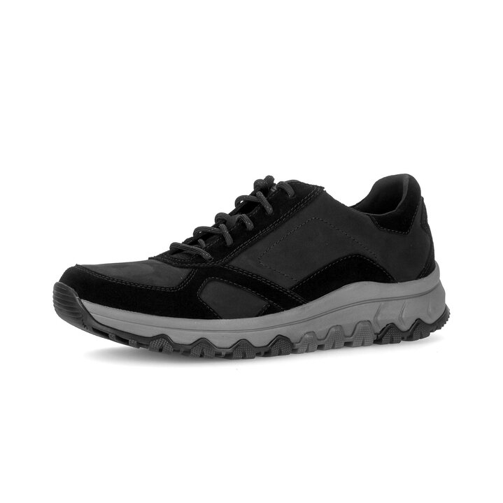 rollingsoft Sneaker low schwarz #2