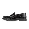 Slippers noir