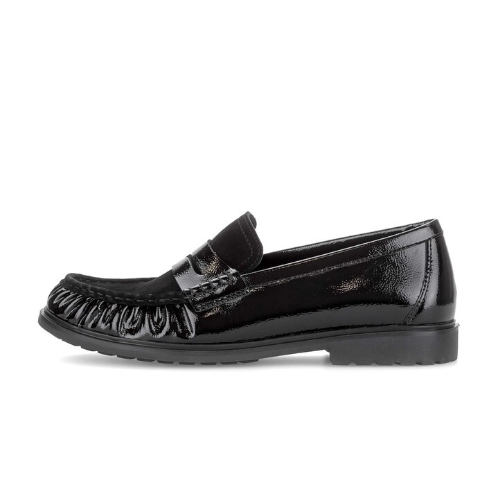 Slippers noir #0