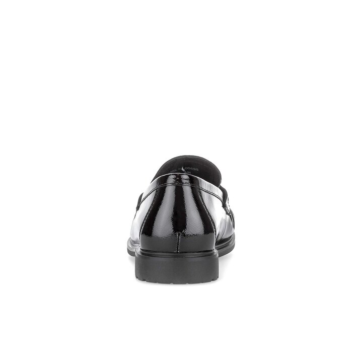 Slippers noir #3