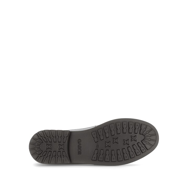 Slippers noir #4