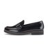 Slippers noir