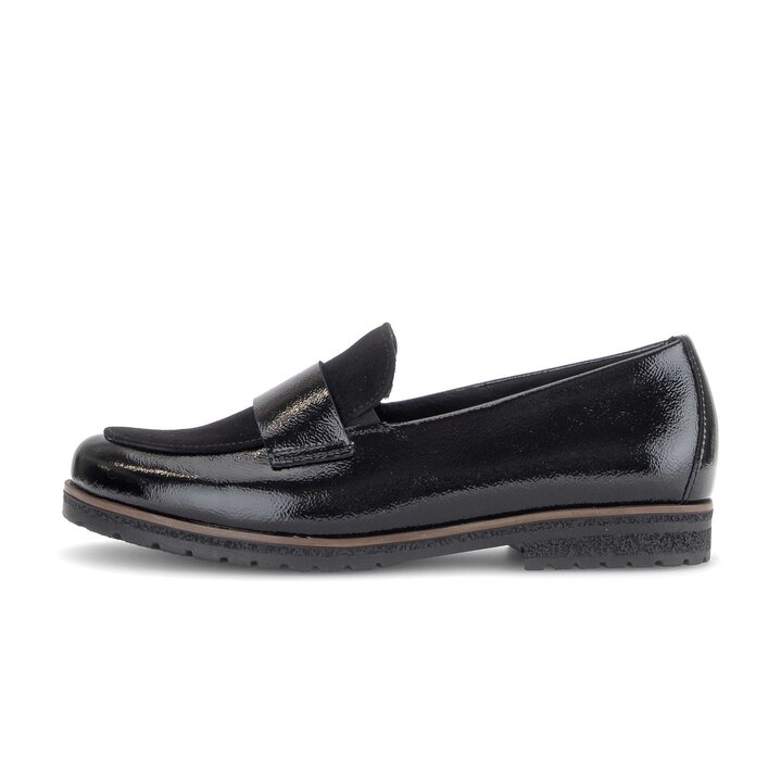 Slippers noir #0