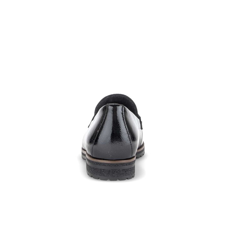 Slippers noir #3