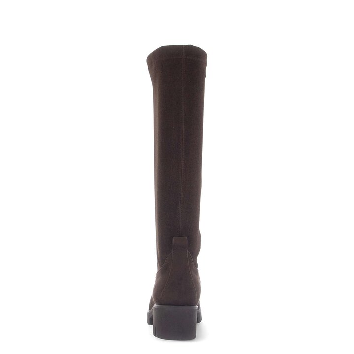 Sportlicher Stiefel braun #3