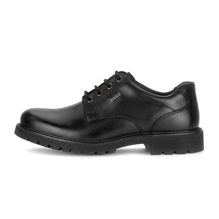 Gabor Scarpa stringata nero #0