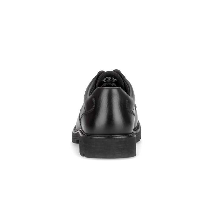 Gabor Scarpa stringata nero #3