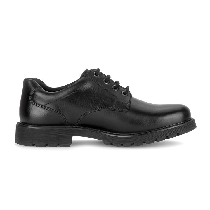 Gabor Scarpa stringata nero #1
