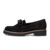 Loafer schwarz