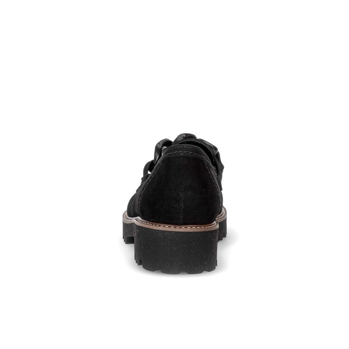 Loafer schwarz #3