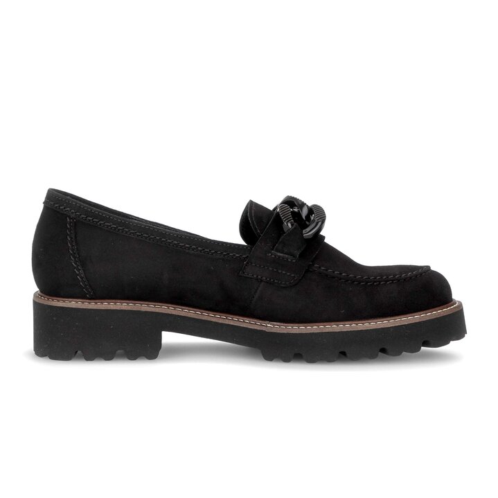 Loafer schwarz #1
