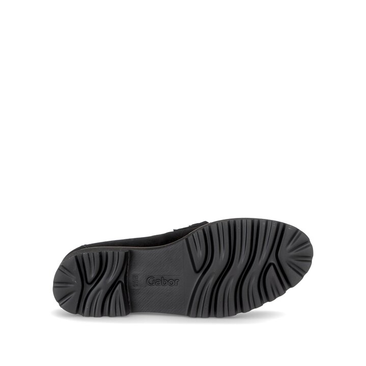 Loafer schwarz #4