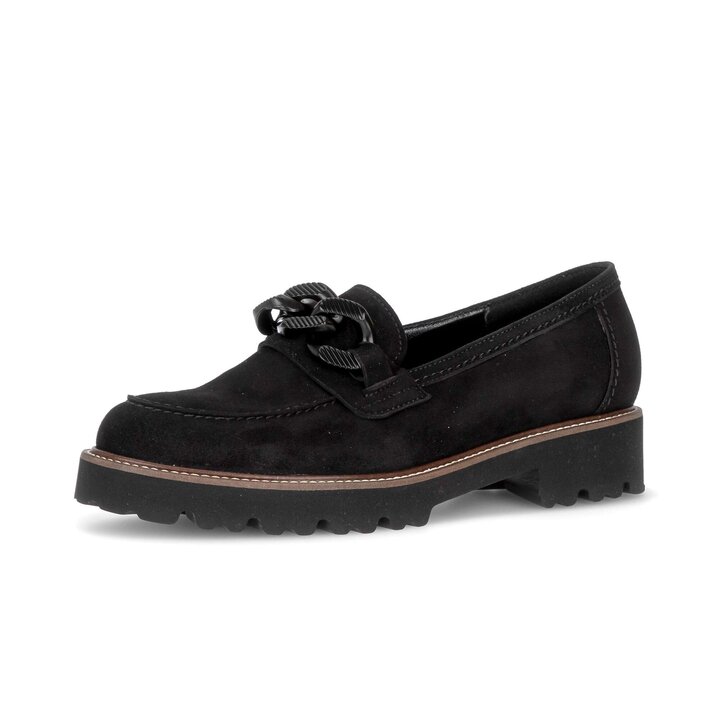 Loafer schwarz #2