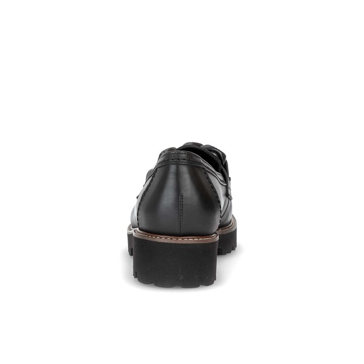 Loafer schwarz #3