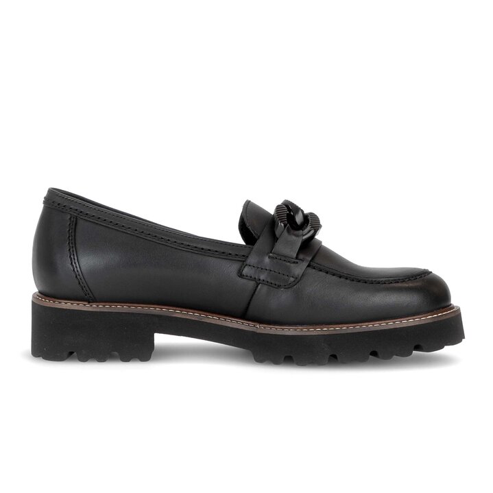 Loafer schwarz #1