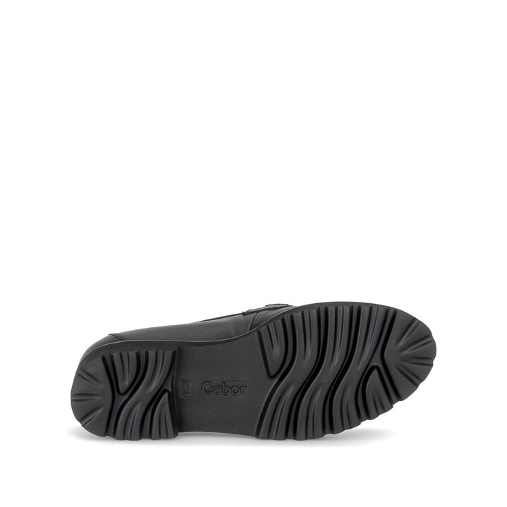 Loafer schwarz #4