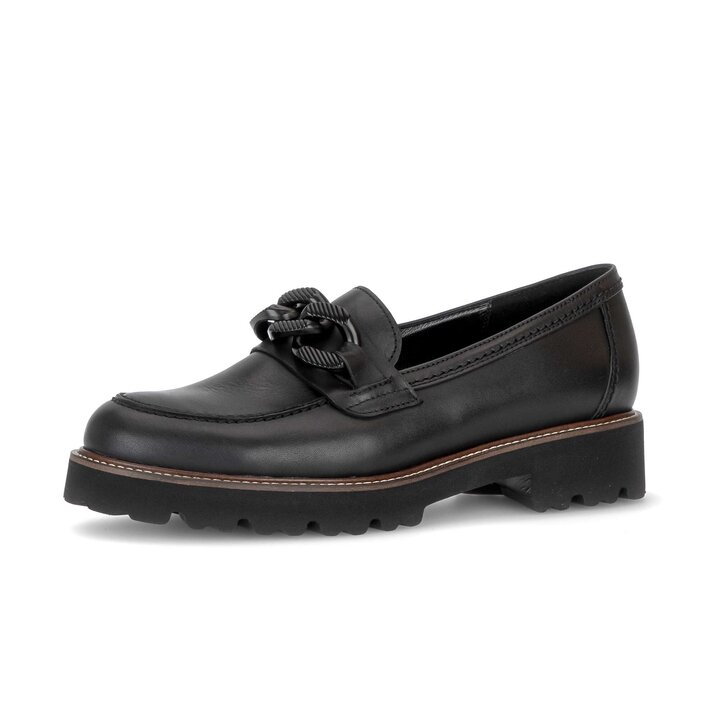 Loafer schwarz #2